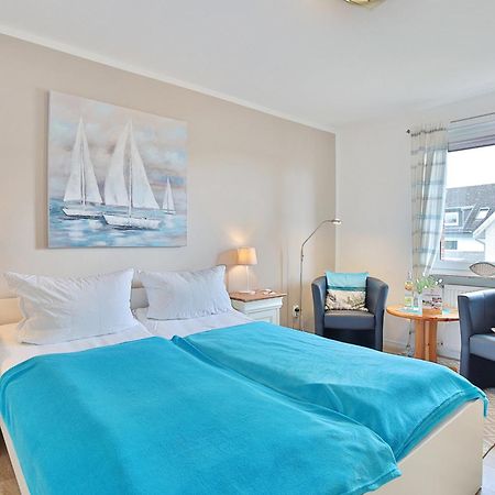 Ferienhaus Brandt Ferienhaus Brandt Appartement 2 Plattschnacker Haffkrug Ngoại thất bức ảnh