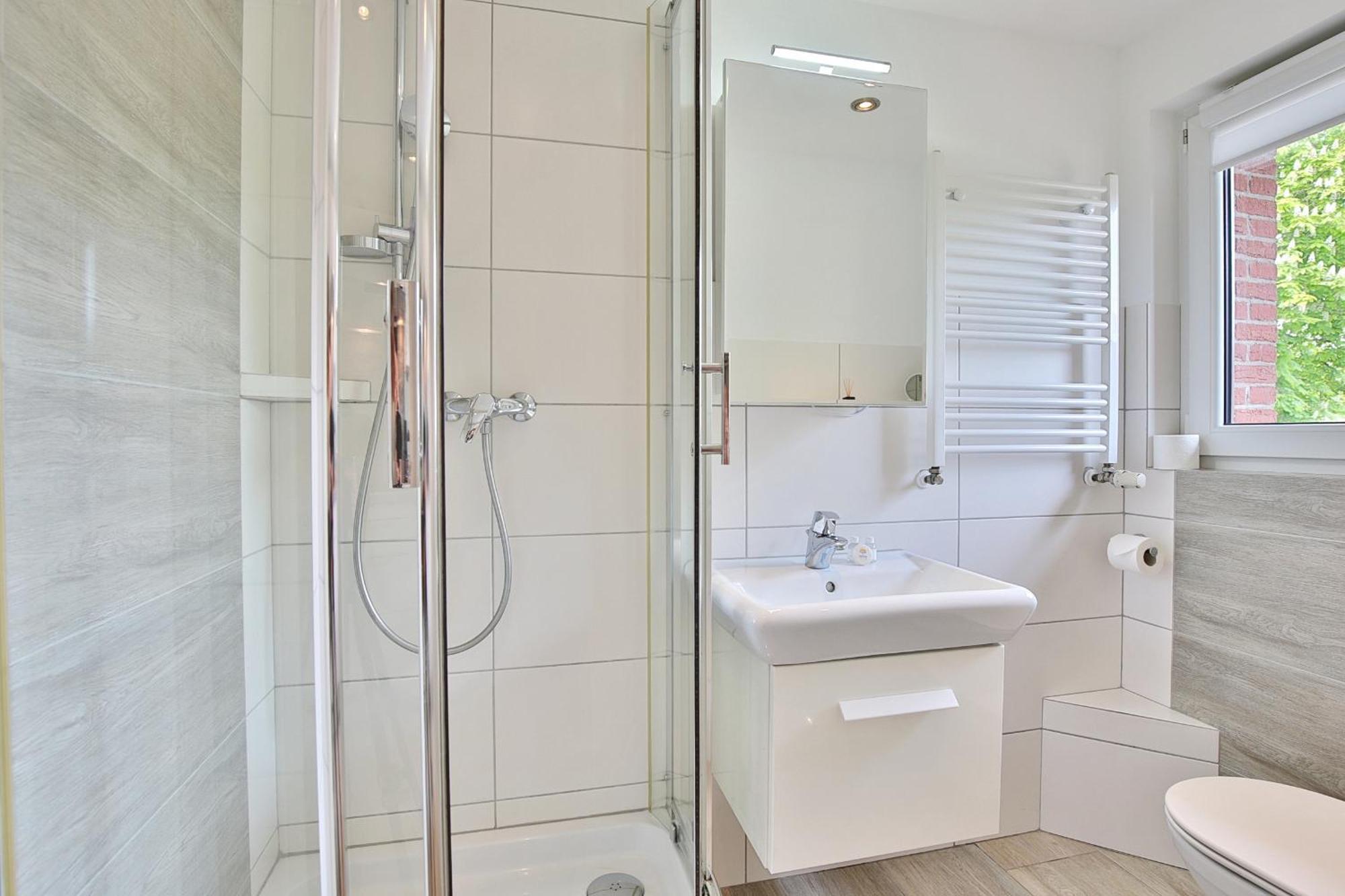 Ferienhaus Brandt Ferienhaus Brandt Appartement 2 Plattschnacker Haffkrug Ngoại thất bức ảnh